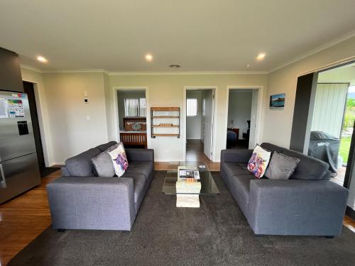 Twizel - Apartment on Woodley, Twizel (fotografie 10)