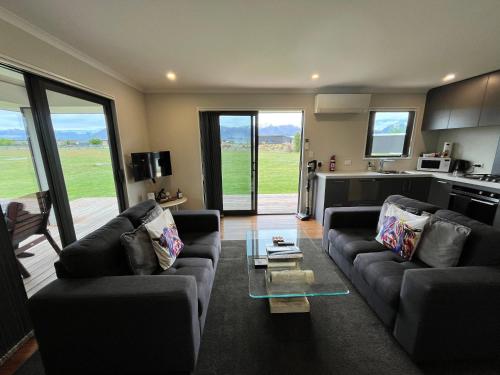 Twizel - Apartment on Woodley, Twizel (fotografie 9)