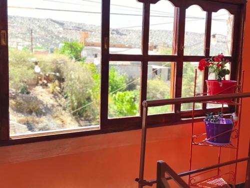 HOSTAL LUCERO in อูมาอัวกา