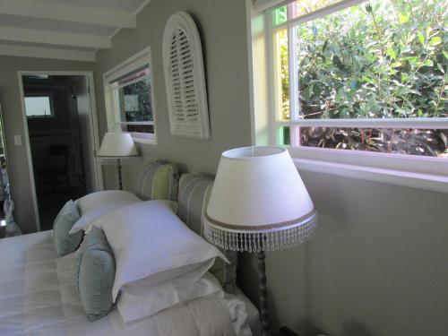 Firth Street Mews B&B photo 1