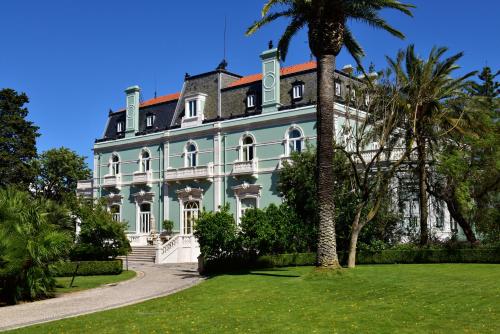 77345948 Pestana Palace Lisboa Hotel & National Monument - The Leading Hotels of the World