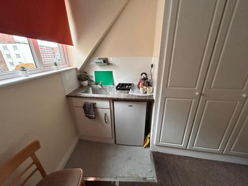 The Nook in เบดฟอร์ด