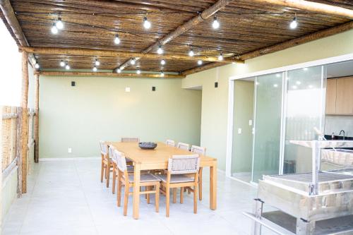 Oásis Vistamar (Oasis Vistamar) in Luis Koreija