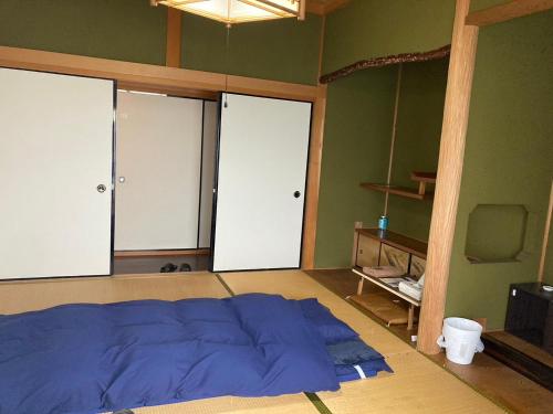 Lacomaゲストハウスー海と星空にとけこむ癒しの宿