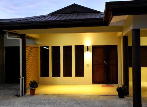 Westfield Homestay Fiji