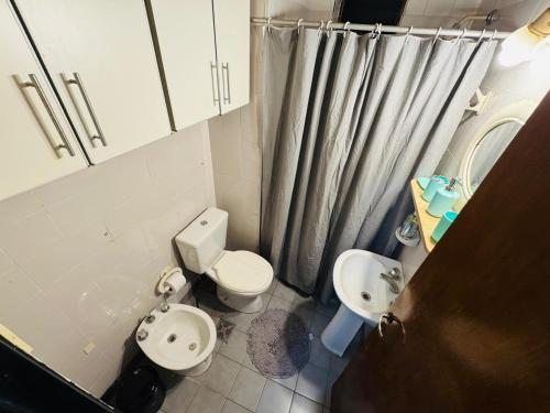 Vannas istaba, Amplio Departamento in Armstrong