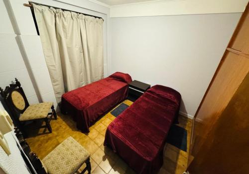 Amplio Departamento in Armstrong