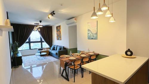 Residensi M Vertica Cheras Fully AirCon Suite - image 14