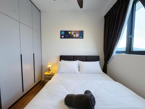 Residensi M Vertica Cheras Fully AirCon Suite