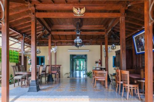 Omahe Qoema 3 Syariah Guest House - Yogyakarta