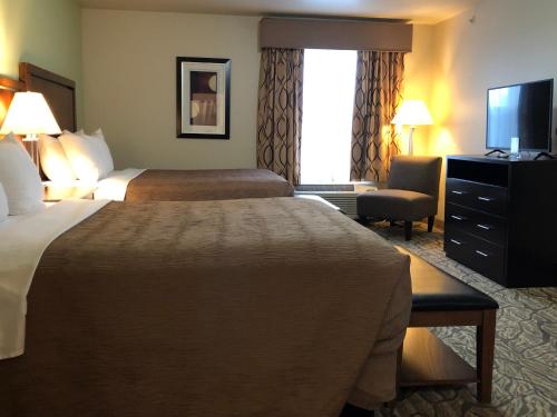 Extended Stay America Suites - Juneau - Shell Simmons Drive - image 6