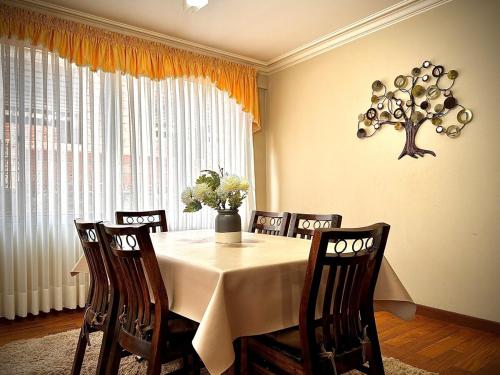 Hermoso Departamento en la mejor zona