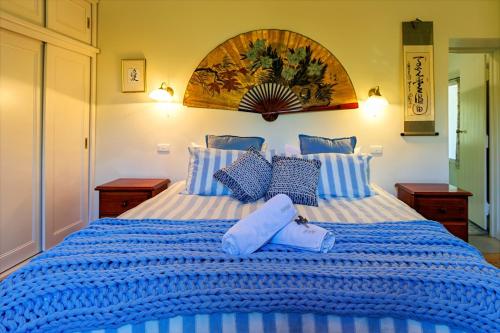 The Olives Heritage House in Yankalilla