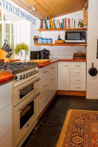 The Olives Heritage House in Yankalilla