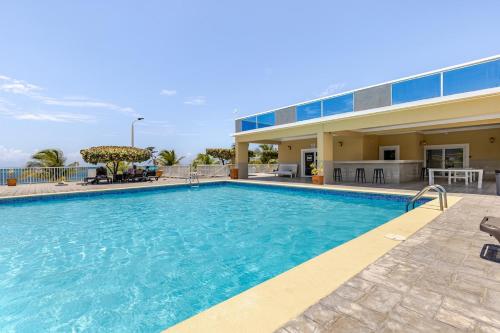 Piscine, Dream Diamond in Saint Ann's Bay