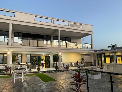 Vue extérieure, Dream Diamond in Saint Ann's Bay