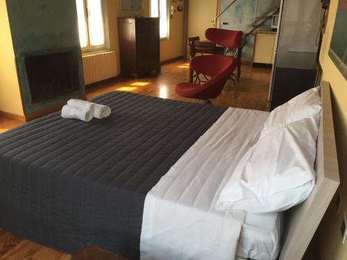  B&B Treviglio in Treviglio