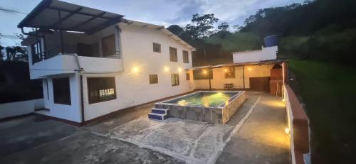 Finca El Paraíso