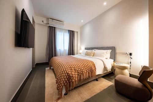 Shenzhen White House Nan'ao Beach Seaview guesthouse