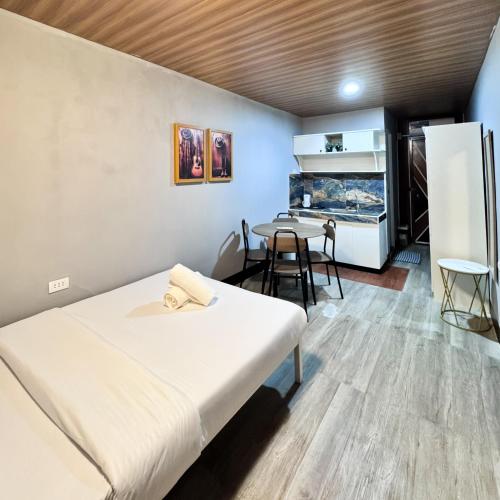 Air'bnb Luxe Malaybalay in Malaybalay