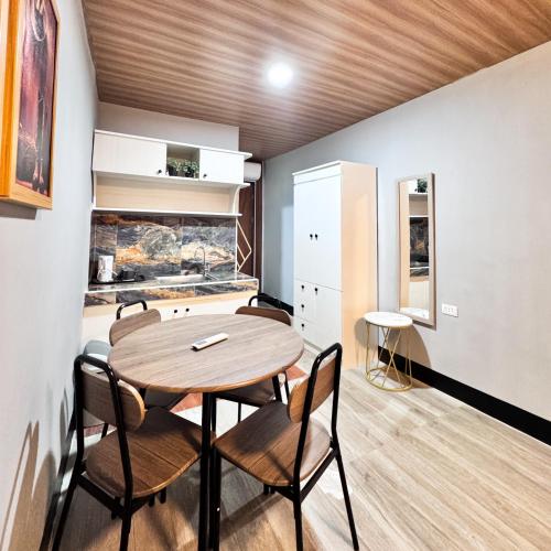 Air'bnb Luxe Malaybalay in Malaybalay