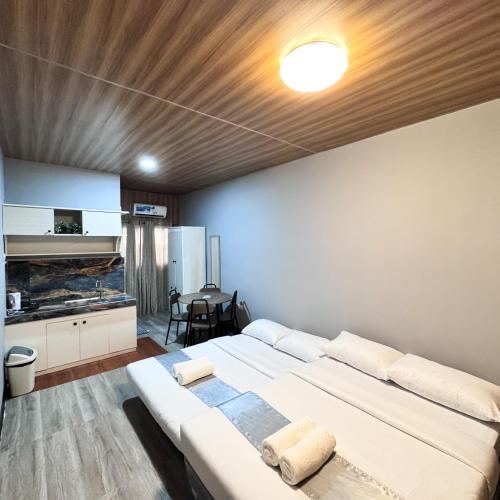 Air'bnb Luxe Malaybalay in Malaybalay
