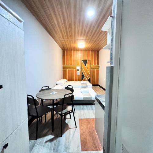 Air'bnb Luxe Malaybalay in Malaybalay