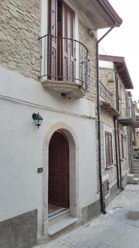 Borgo Franza Case Vacanze