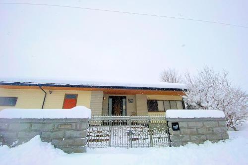 一棟貸し別荘 mitt house inn