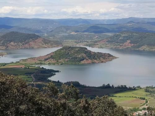 GITE Mourèzeva (GITE Mourezeva) in Moureze