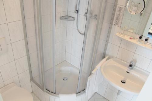 City Hotel Freiburg - image 2