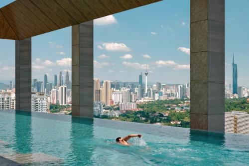 Hyatt Regency Kuala Lumpur at KL Midtown, Kuala Lumpur
