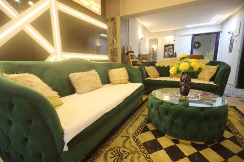 Giza City Hotel-الجيزة سيتى اوتيل in Giza City