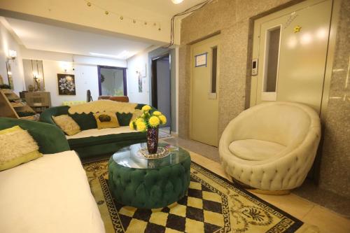 Giza City Hotel-الجيزة سيتى اوتيل in Giza City