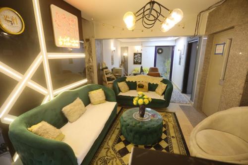 Giza City Hotel-الجيزة سيتى اوتيل in Giza City
