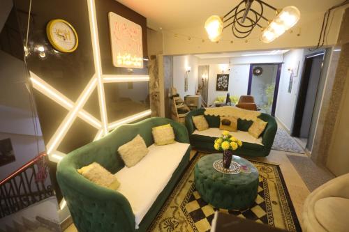 Giza City Hotel-الجيزة سيتى اوتيل in Giza City