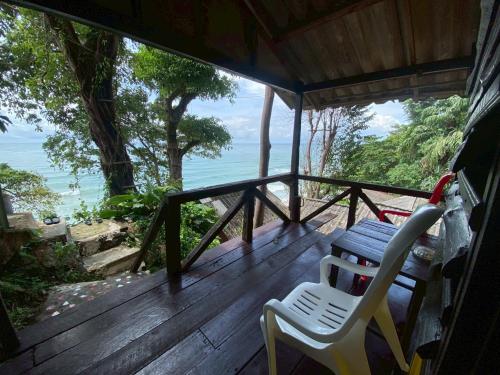 maylamean bungalows kohchang in Koh Chang