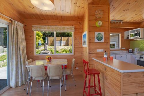 Innisfree Marahau Retreat in Marahau