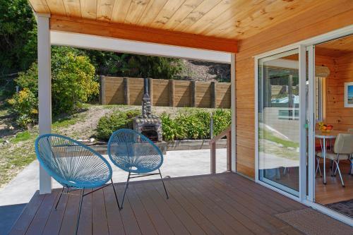 Innisfree Marahau Retreat in Marahau