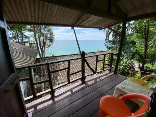 maylamean bungalows kohchang in Koh Chang