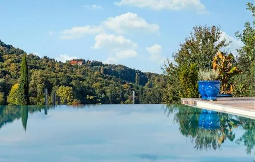 Poolvilla Ratsch in Ehrenhausen, Österreich