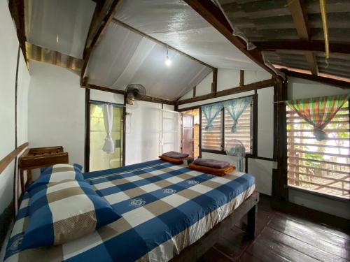 maylamean bungalows kohchang in Koh Chang