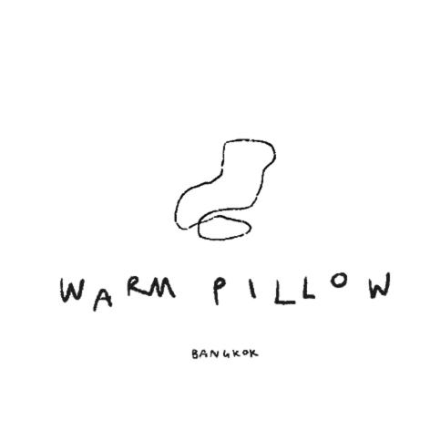 Warm Pillow Hotel Bangkok - image 10