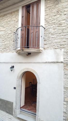  Borgo Franza Case Vacanze in Basicò