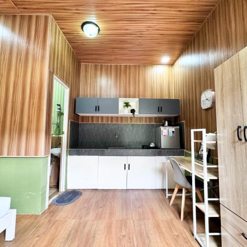 Malaybalay Airâ€™bnb Travellers Inn in Malaybalay