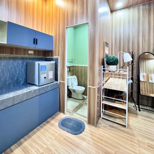 Malaybalay Airâ€™bnb Travellers Inn in Malaybalay