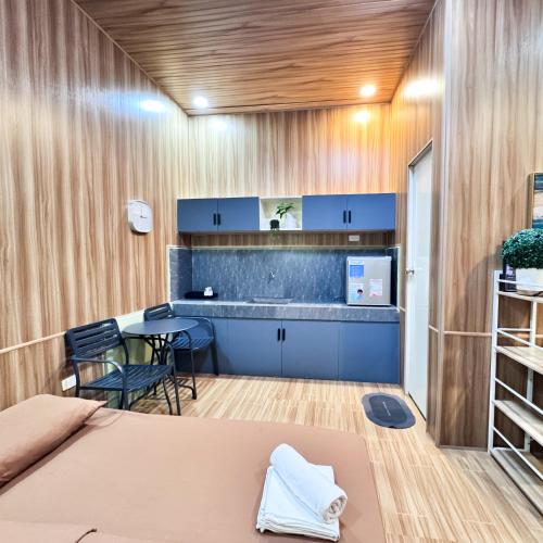 Malaybalay Airâ€TMbnb Travellers Inn