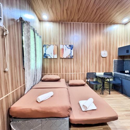 Malaybalay Airâ€TMbnb Travellers Inn