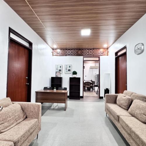 Malaybalay Airâ€™bnb Travellers Inn in Malaybalay