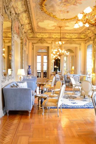 77347753 Pestana Palace Lisboa Hotel & National Monument - The Leading Hotels of the World